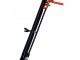 Газонокосилка бензиновая Skiper GW463S (46 см, самох, Loncin 4лс, мульч.,стал.дека, тр-сб.70 л,+нож) 